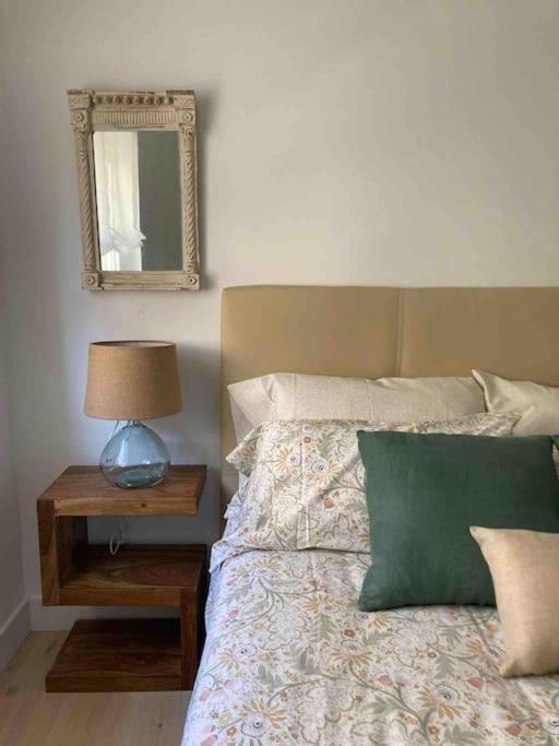 Piso Centrico Con Garaje Privado Gratis Appartement Santander Buitenkant foto