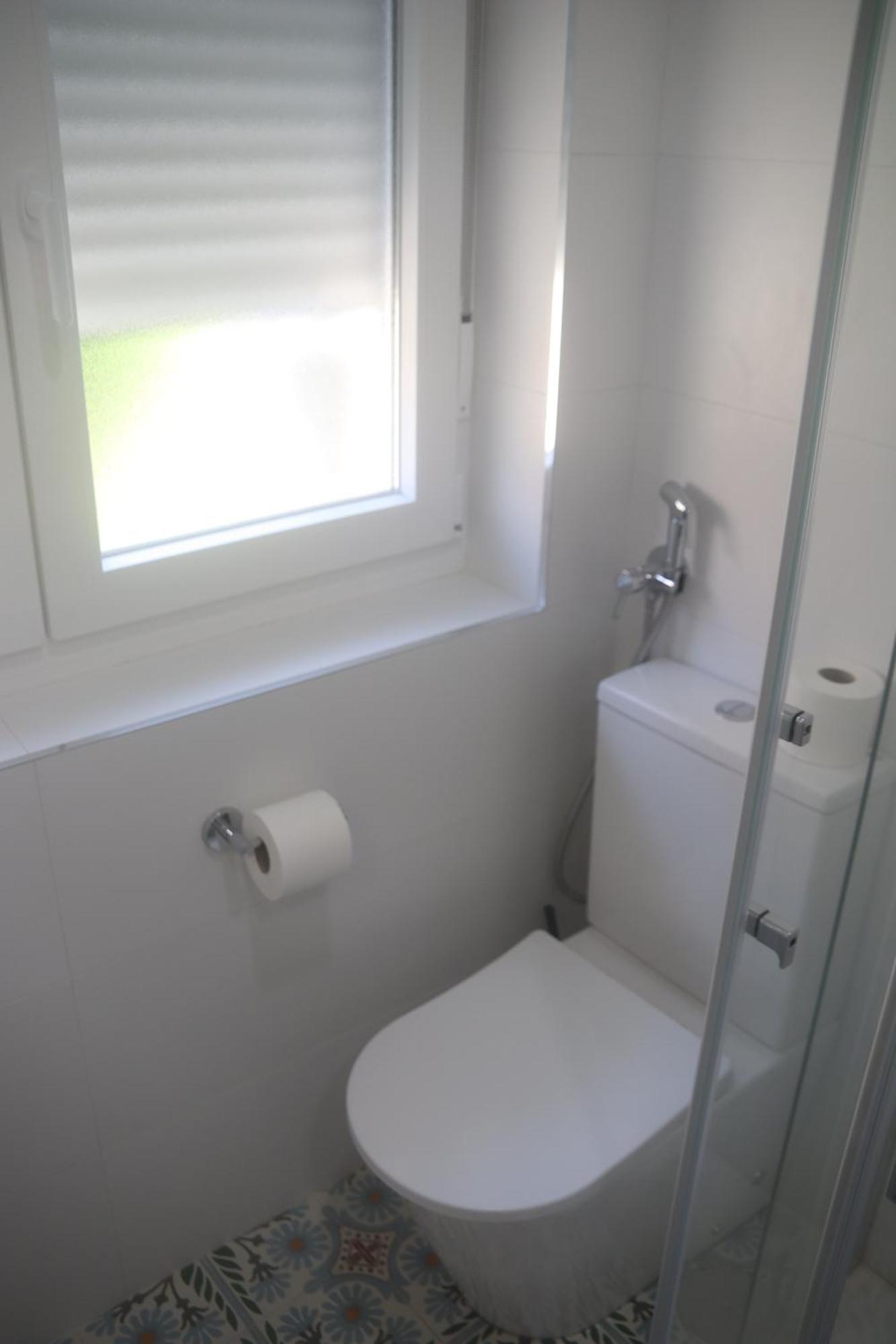 Piso Centrico Con Garaje Privado Gratis Appartement Santander Buitenkant foto