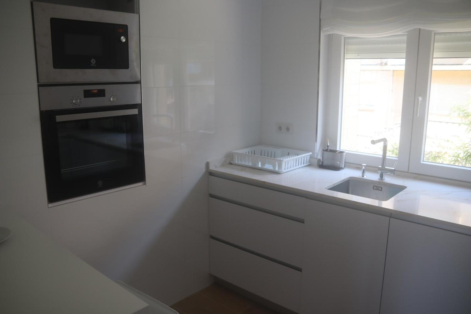 Piso Centrico Con Garaje Privado Gratis Appartement Santander Buitenkant foto